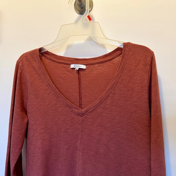 Z Supply  Knit Dress - Picture 2 of 5